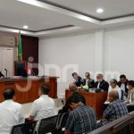 8 petinggi BRI jadi terdakwa korupsi kredit Rp 922 miliar, tetapi tak ditahan