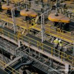 Revisi HPM dongkrak EBITDA Merdeka Battery (MBMA), cek rekomendasi saham dari IPOT