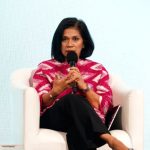 Pabrik Unilever Indonesia yang berkomitmen menggunakan bahan baku berkelanjutan di tengah tantangan global.