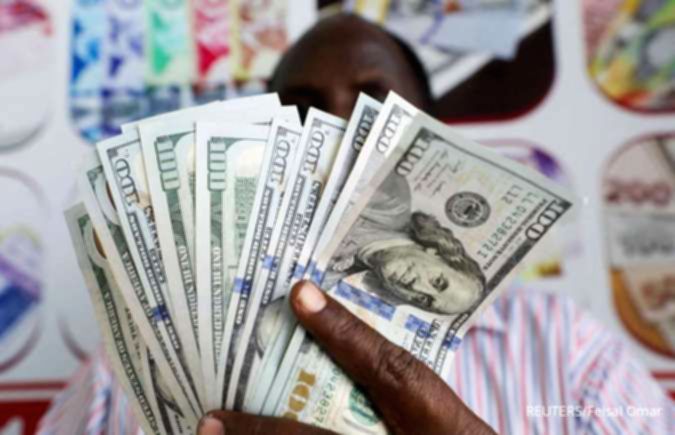 Dolar AS menguat: ditopang ketegangan AS-Iran dan taruhan hawkish The Fed meningkat