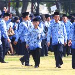 Pengangkatan PNS dari PPPK pakai syarat ini, Said: Bakal banyak yang mogok mengajar