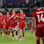 John Herdman paham panasnya rivalitas Indonesia vs Malaysia
