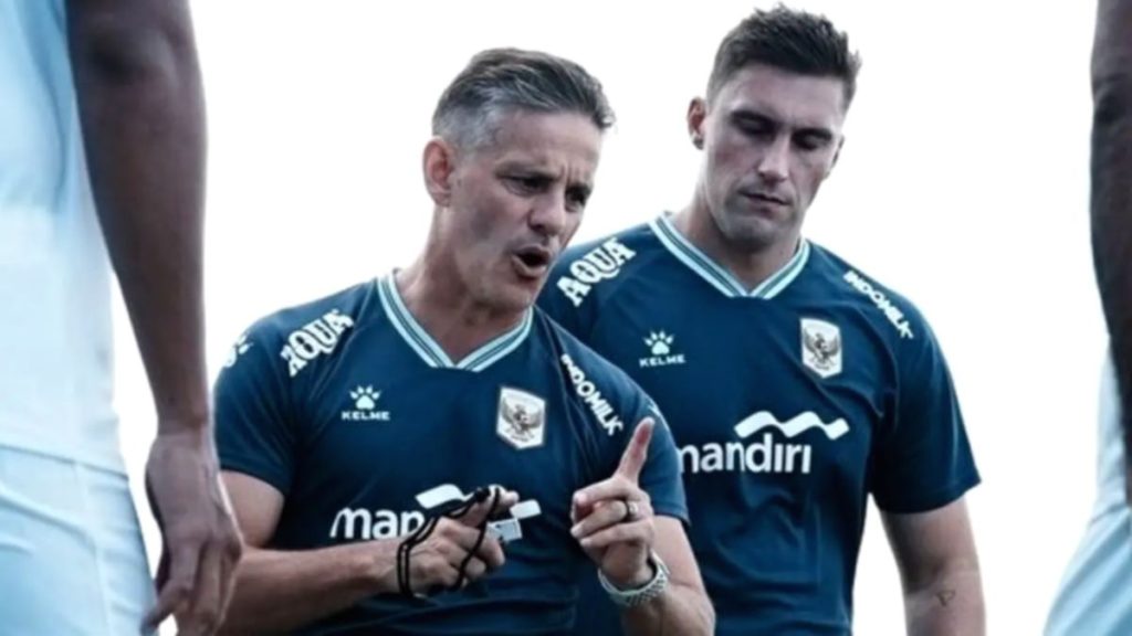John Herdman vs Anthony Hudson: Siapa Paling Jenius bakal Kelihatan di Senayan