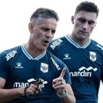 John Herdman vs Anthony Hudson: Siapa Paling Jenius bakal Kelihatan di Senayan