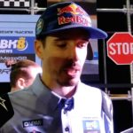 Alex Marquez sebut persiapannya jelang GP Indonesia berjalan lancar