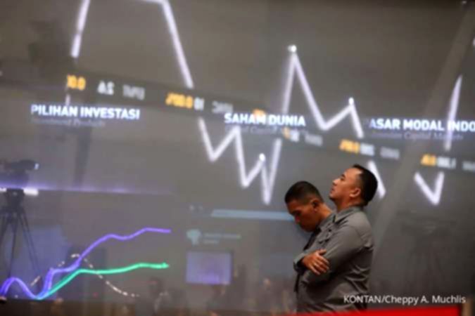 Bhineka Inovasi (BIKE) Akuisisi 72% Saham Berau Usaha Mandiri