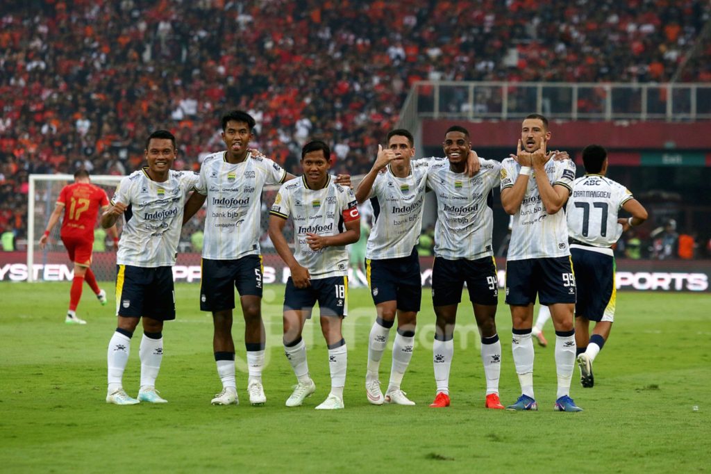 Drawing League Cup 2026/2027: Persib dapat tiket gratis 8 besar, Persija masuk grup A