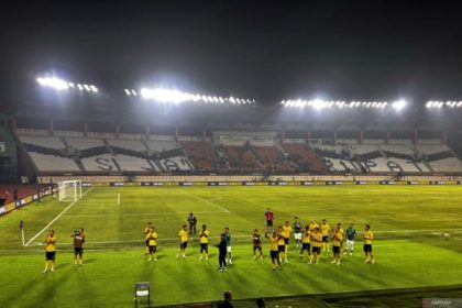 Pelatih Malaysia blak-blakan, sebut Harimau Malaya tak layak ke final