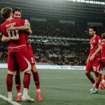 Pengakuan Ole Romeny Seusai Bantai Bangladesh: Laga Paling Gila, Luar Biasa!