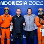 Gubernur ungkap perubahan marshal MotoGP Mandalika, kini 100 persen dari NTB