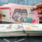 Rupiah dibuka loyo, sentuh Rp 17.904 per dolar AS pagi ini