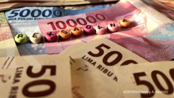 Kinerja reksadana tertekan hingga September 2026, ini prospeknya pada kuartal IV