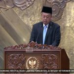 Nusron Wahid absen diperiksa KPK sebagai saksi kasus korupsi di Kementerian ATR/BPN