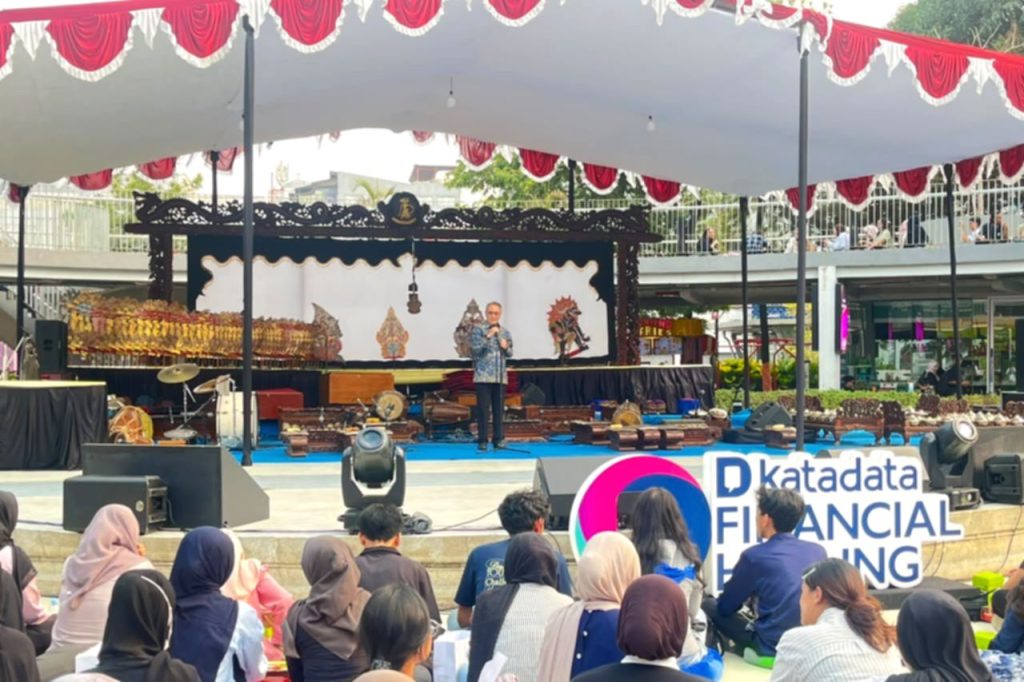Marak penipuan keuangan, OJK perkuat sistem penanganan anti-scam