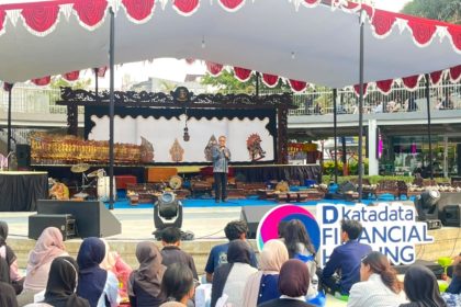 Marak penipuan keuangan, OJK perkuat sistem penanganan anti-scam