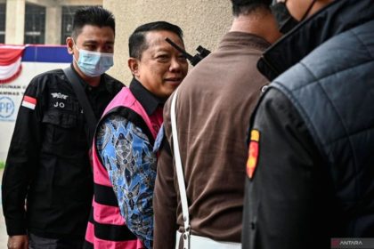 Info terbaru kasus eks Jampidsus Febrie Adriansyah