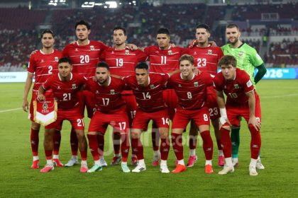 Menjelang duel hidup mati, John Herdman ungkap kondisi ruang ganti timnas Indonesia