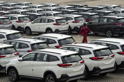 Danantara tugaskan PT LEN buat chip AI untuk mobil nasional