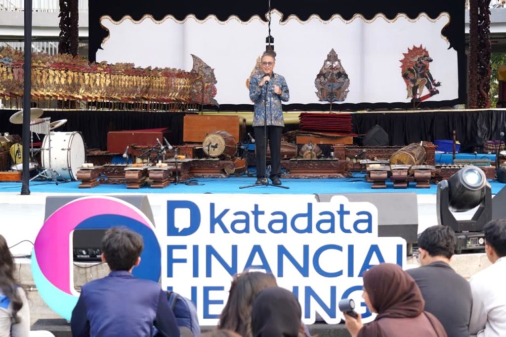 OJK siapkan aplikasi anti-scam, konsepnya mirip QRIS