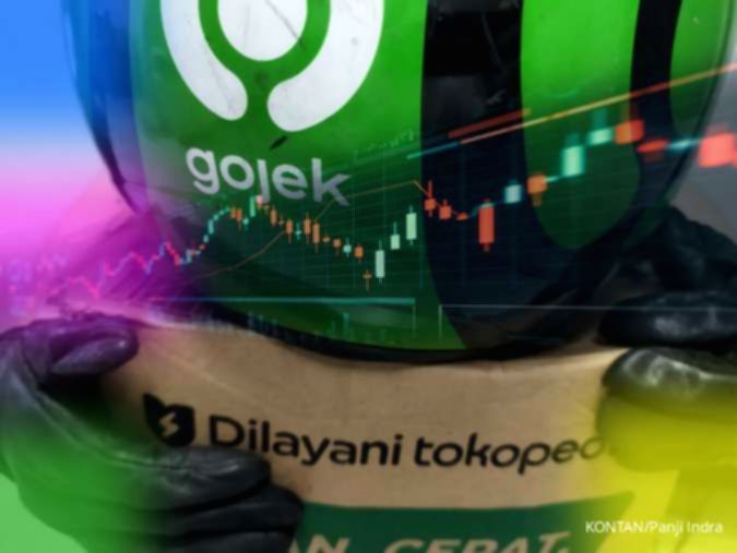 Menakar potensi saham GoTo Gojek Tokopedia (GOTO) lepas dari level gocap