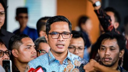 Tim Hukum Febrie Adriansyah Pertanyakan Peran Krusial Feri Hongkiriwang Tapi Tak jadi Terdakwa