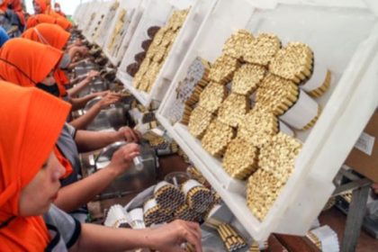Produsen rokok ESSE gelontorkan Rp 8,1 triliun bangun 2 pabrik, utamakan ekspor