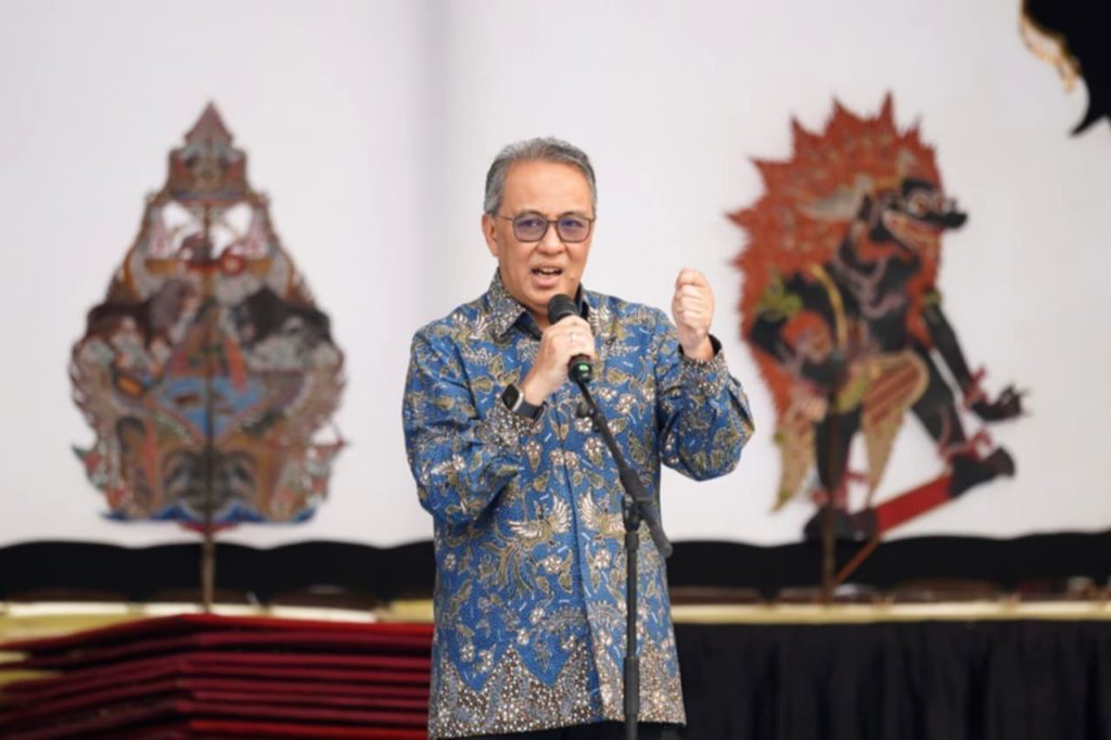 OJK sebut dana masyarakat RI hilang Rp12 triliun dalam 2 tahun, ada apa?