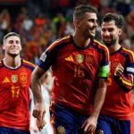 Prediksi skor Kroasia vs Spanyol di UEFA Nations League: La Roja bombardir gawang tuan rumah
