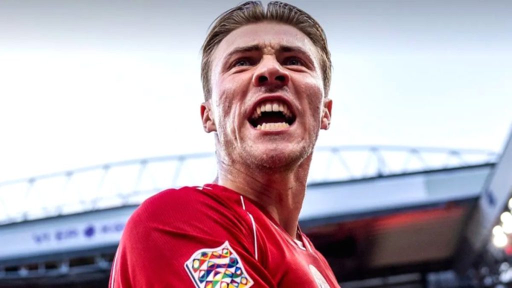 Prediksi skor Wales vs Denmark di Liga Nations UEFA: Dynamite siap kejutkan tuan rumah