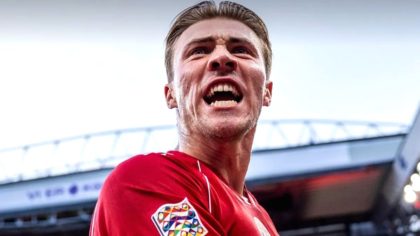 Prediksi skor Wales vs Denmark di Liga Nations UEFA: Dynamite siap kejutkan tuan rumah