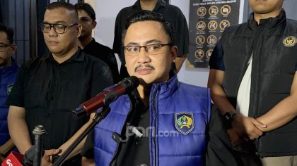 Kepala Rutan Depok ungkap dugaan keterlibatan petugas dalam pesta narkoba di dalam rutan