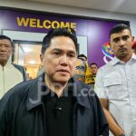 Erick Thohir ingatkan Indonesia, pantang remehkan Bangladesh