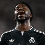 Vinicius berusaha pulihkan kepercayaan diri usai kegagalan Brasil di Piala Dunia pengaruhi performa