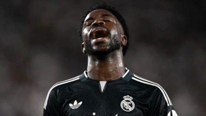 Vinicius berusaha pulihkan kepercayaan diri usai kegagalan Brasil di Piala Dunia pengaruhi performa
