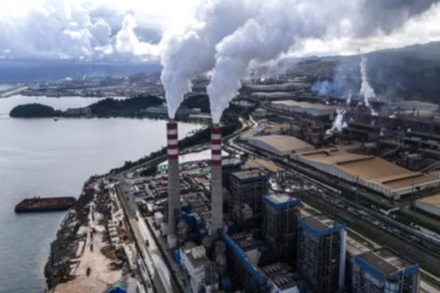 Bahlil buka peluang moratorium pembangunan smelter produk setengah jadi