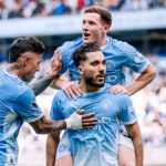 Para pemain Manchester City mulai konsultasi hukum di tengah ancaman sanksi dari Premier League