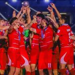 Calvin Verdonk ungkap kalimat John Herdman saat diminta ambil tendangan penalti