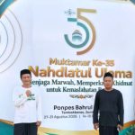 KPK benarkan terima laporan dugaan politik uang pada muktamar ke-35 NU