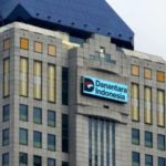 Danantara buka peluang borong saham saat pasar tertekan