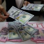 Rupiah kembali menguat, simak proyeksi nilai tukar pekan depan