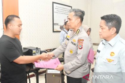Mayoritas korban meninggal insiden KM Virgo Transport 8 berasal dari Jatim