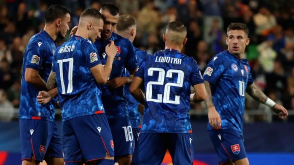 Prediksi skor Moldova vs Slovakia di UEFA Nations League: Tuan rumah siap balas kekalahan