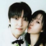Lee You Jin dan Cha Gyeong Eun umumkan pernikahan