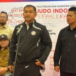 Mutasi pati TNI AD, Letjen Tri Budi Utomo jadi wakil KSAD gantikan Saleh Mustafa
