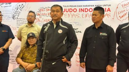 Mutasi pati TNI AD, Letjen Tri Budi Utomo jadi wakil KSAD gantikan Saleh Mustafa