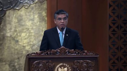 10 poin penting UU pelindungan ketenagakerjaan yang wajib diketahui pekerja