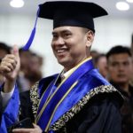 Profil Komjen Dadang Hartanto, Kapolda Metro Jaya yang juga guru besar UMSU