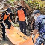 2 jasad korban kecelakaan KM Virgo Transport 8 ditemukan di Kalteng