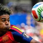 Luis de la Fuente: Lamine Yamal calon legenda sepak bola