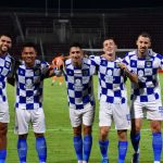 Persib luar biasa di kandang Port FC, Igor Tolic puji kecerdasan pemain